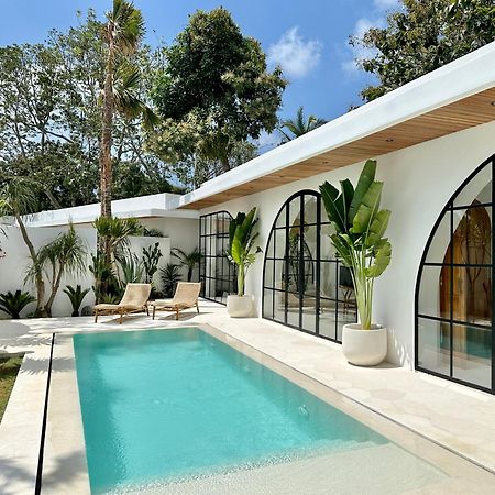 Melrose X The Young Villas Uluwatu Kültér fotó