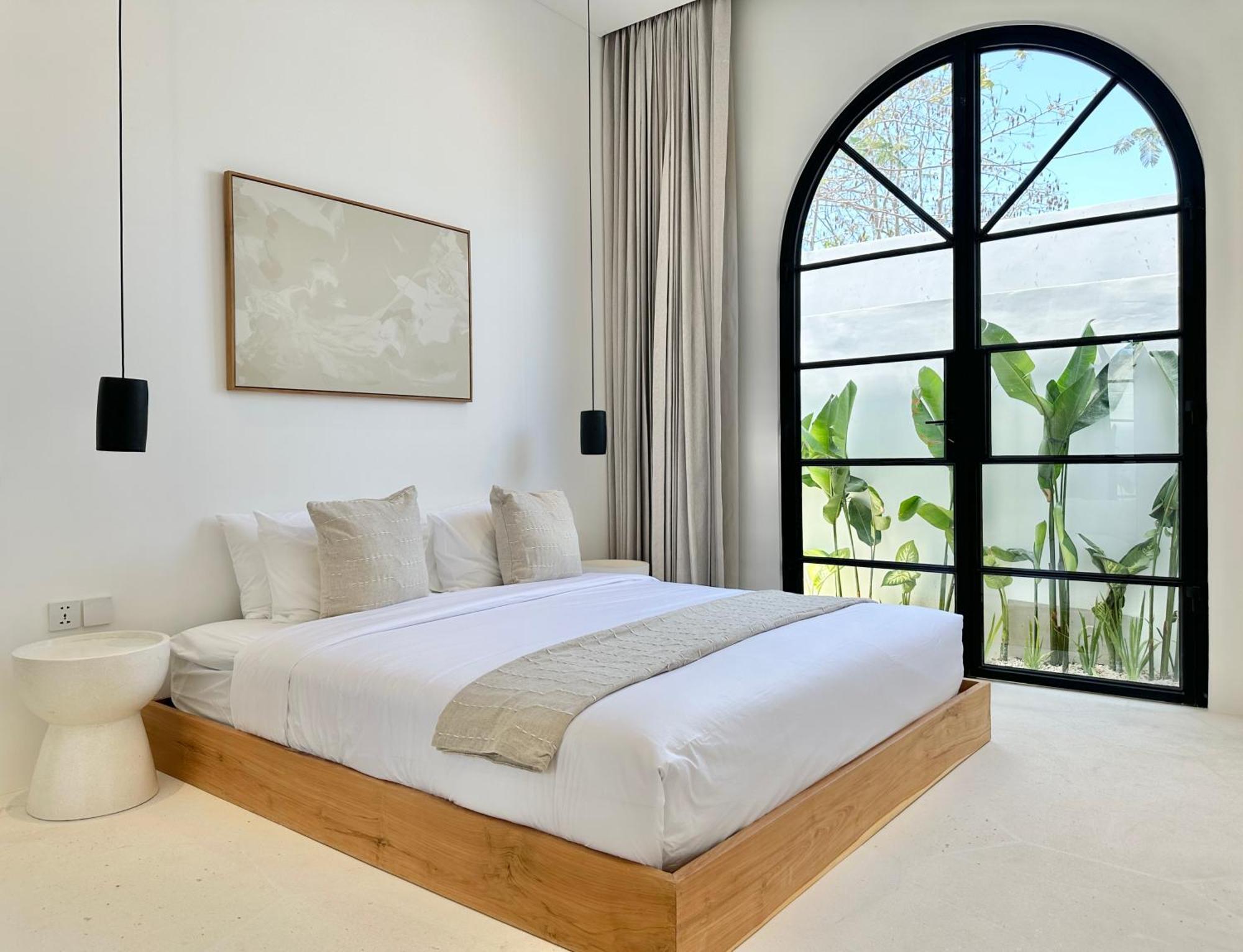 Melrose X The Young Villas Uluwatu Kültér fotó
