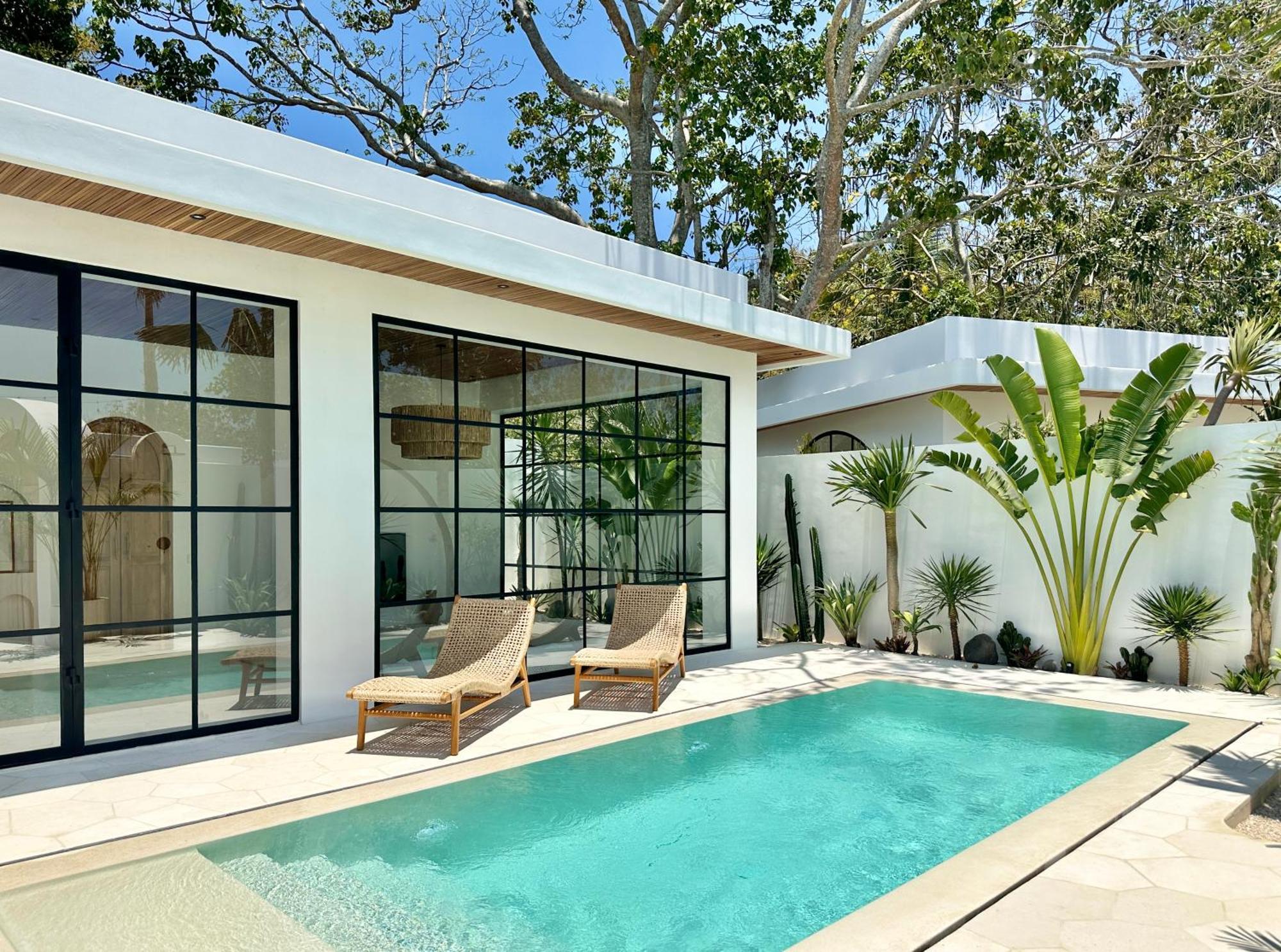 Melrose X The Young Villas Uluwatu Kültér fotó