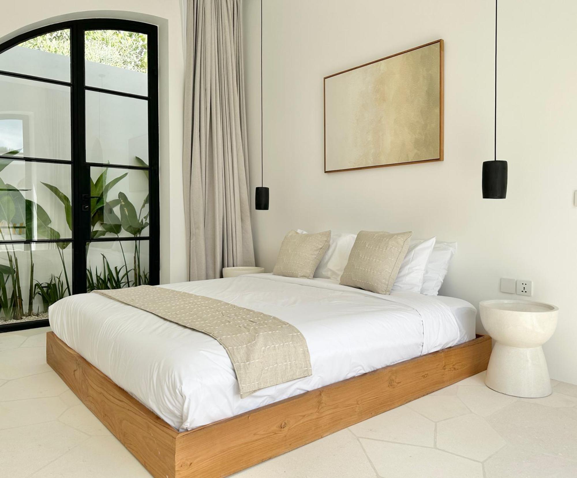 Melrose X The Young Villas Uluwatu Kültér fotó