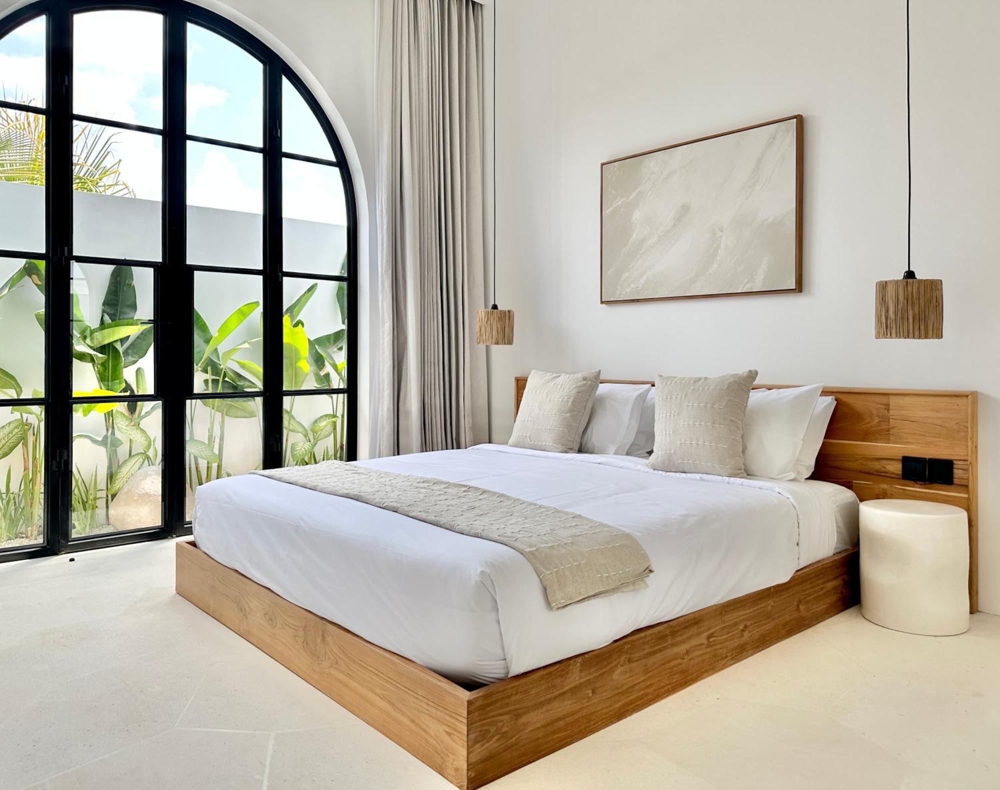 Melrose X The Young Villas Uluwatu Kültér fotó