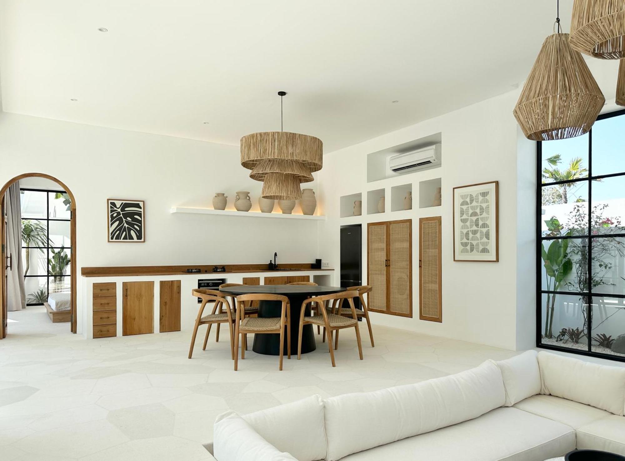 Melrose X The Young Villas Uluwatu Kültér fotó