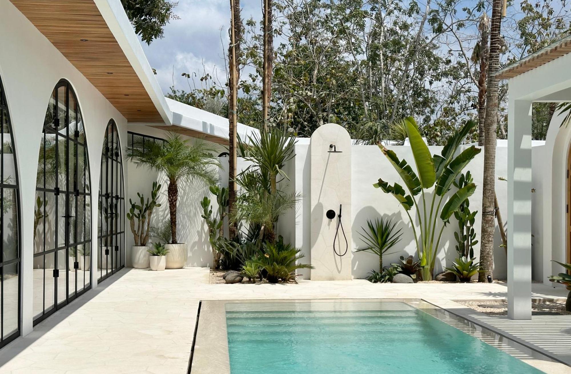 Melrose X The Young Villas Uluwatu Kültér fotó